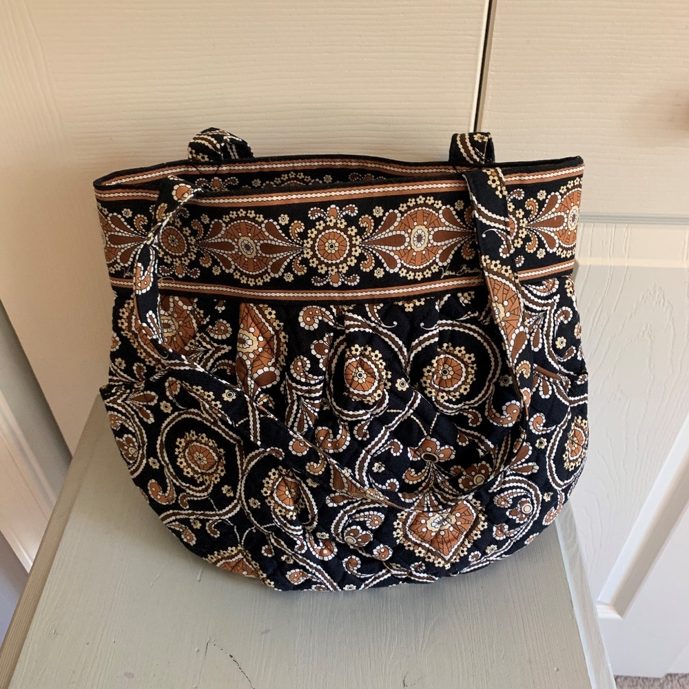 Vera Bradley Bag